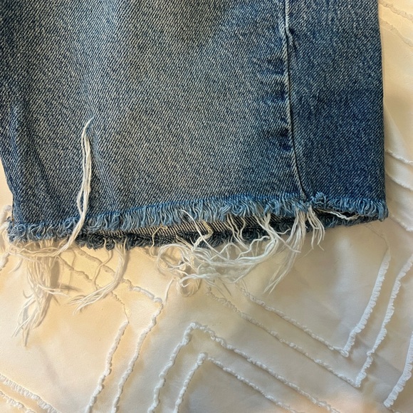 Dynamite Jean shorts - Picture 3 of 4